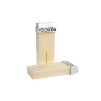 Beauty System Wosk 100g Bananowy DimaxWax